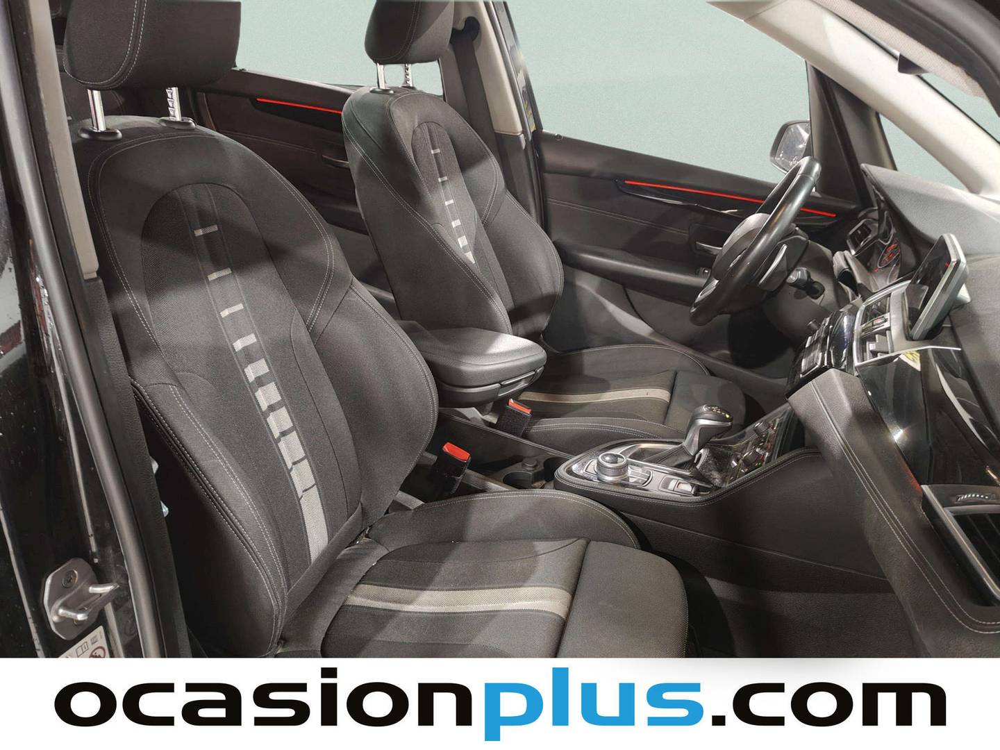 BMW Serie 2 Active Tourer BMW Serie 2 218d Active Tourer (150 CV) diésel