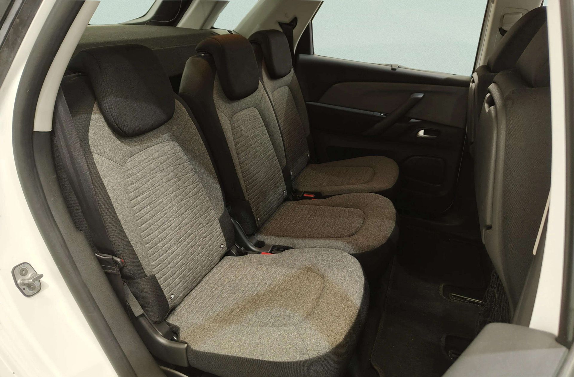 Citroën C4 Picasso PureTech 130 Seduction - foto 14