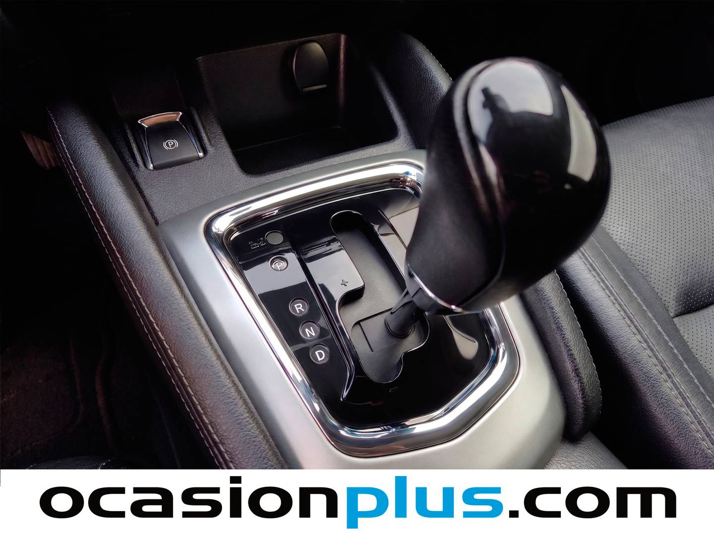 Nissan QASHQAI Nissan Qashqai 1.6 dCi S&S Tekna Premium 4x2 XTronic (130 CV) de segunda mano