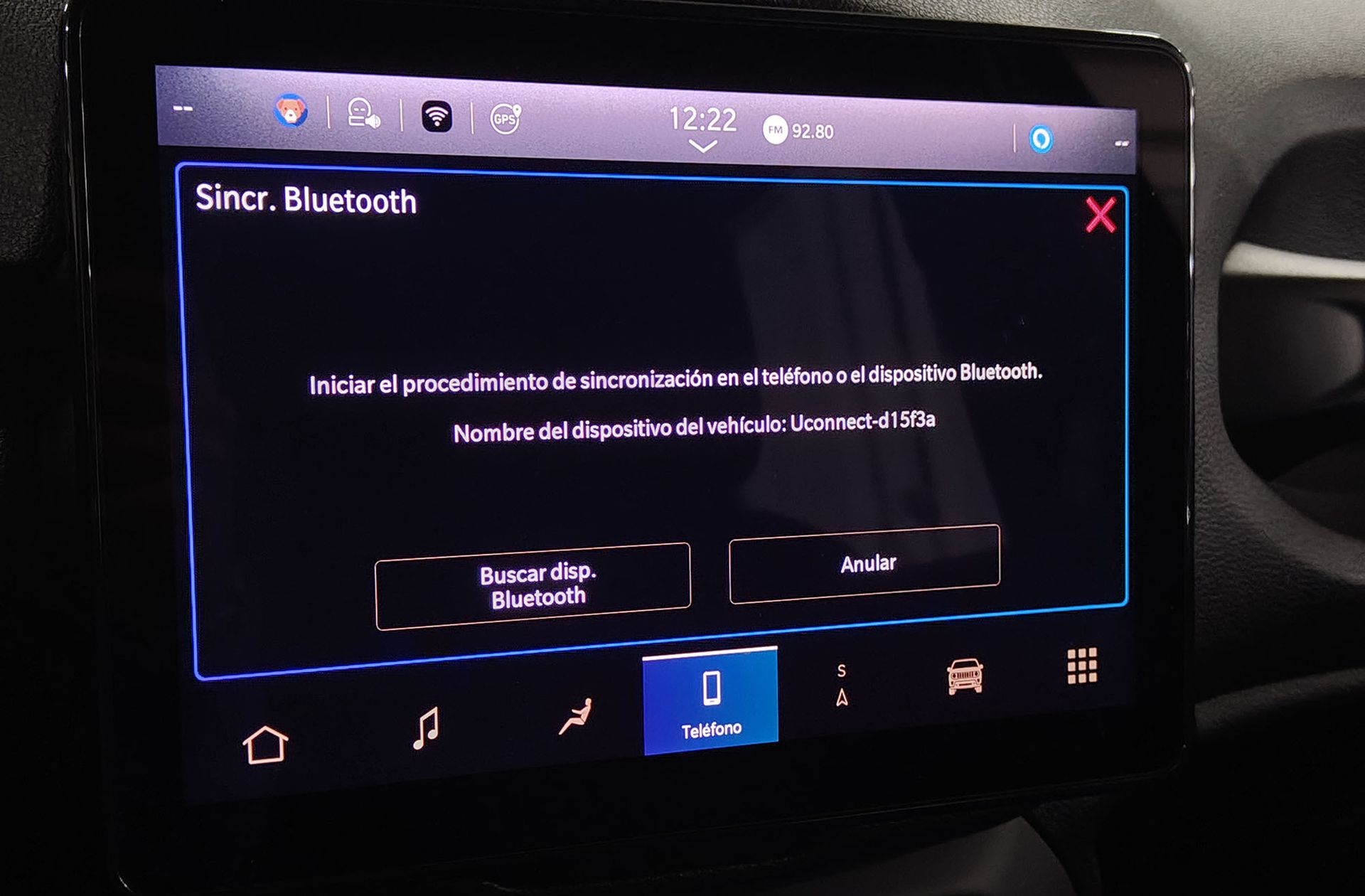 Jeep Renegade eHybrid 1.5 Altitude DCT - foto 35