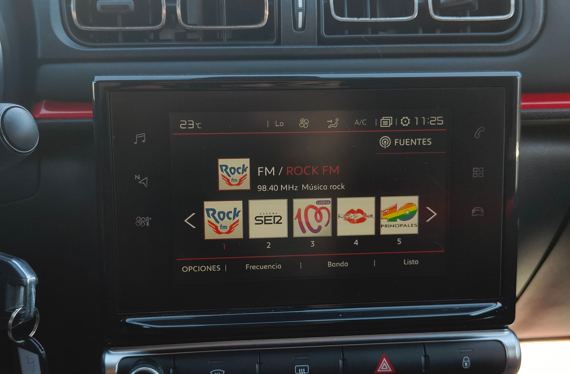Citroën C3 PureTech 110 Feel EAT6 - foto 31