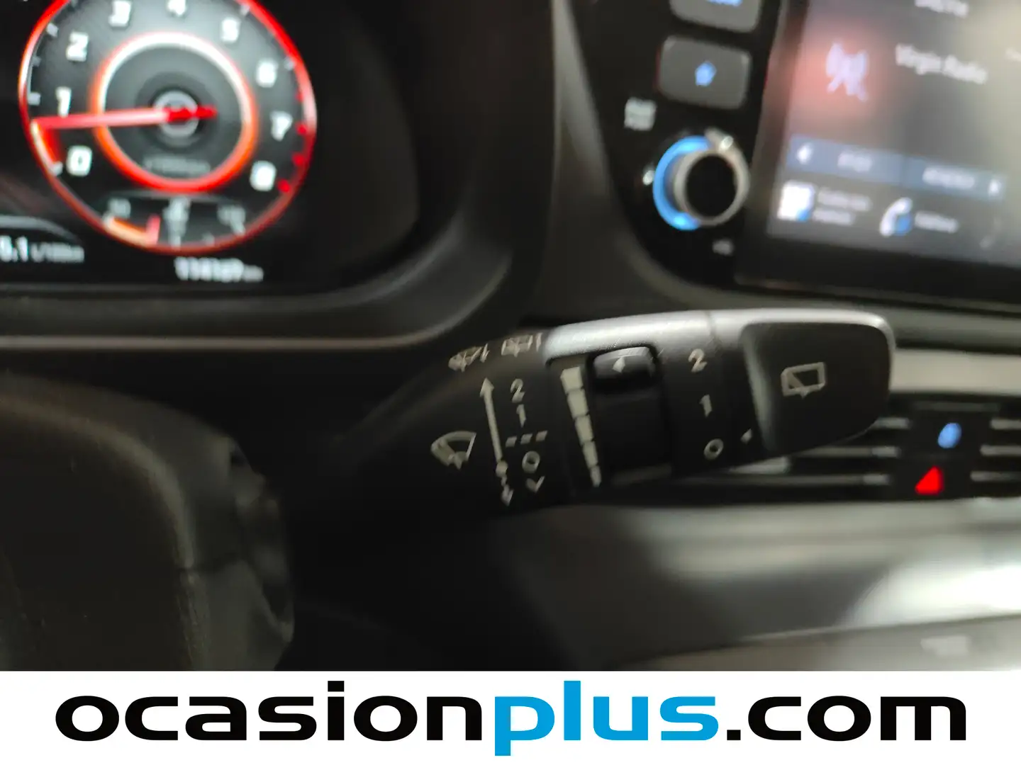 Foto Hyundai Bayon Hyundai Bayon 1.2 MPI Maxx (84 CV)