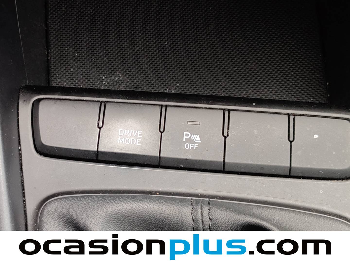 Extras del Hyundai i20 Hyundai i20 1.0 TGDI 48V Klass (100 CV)
