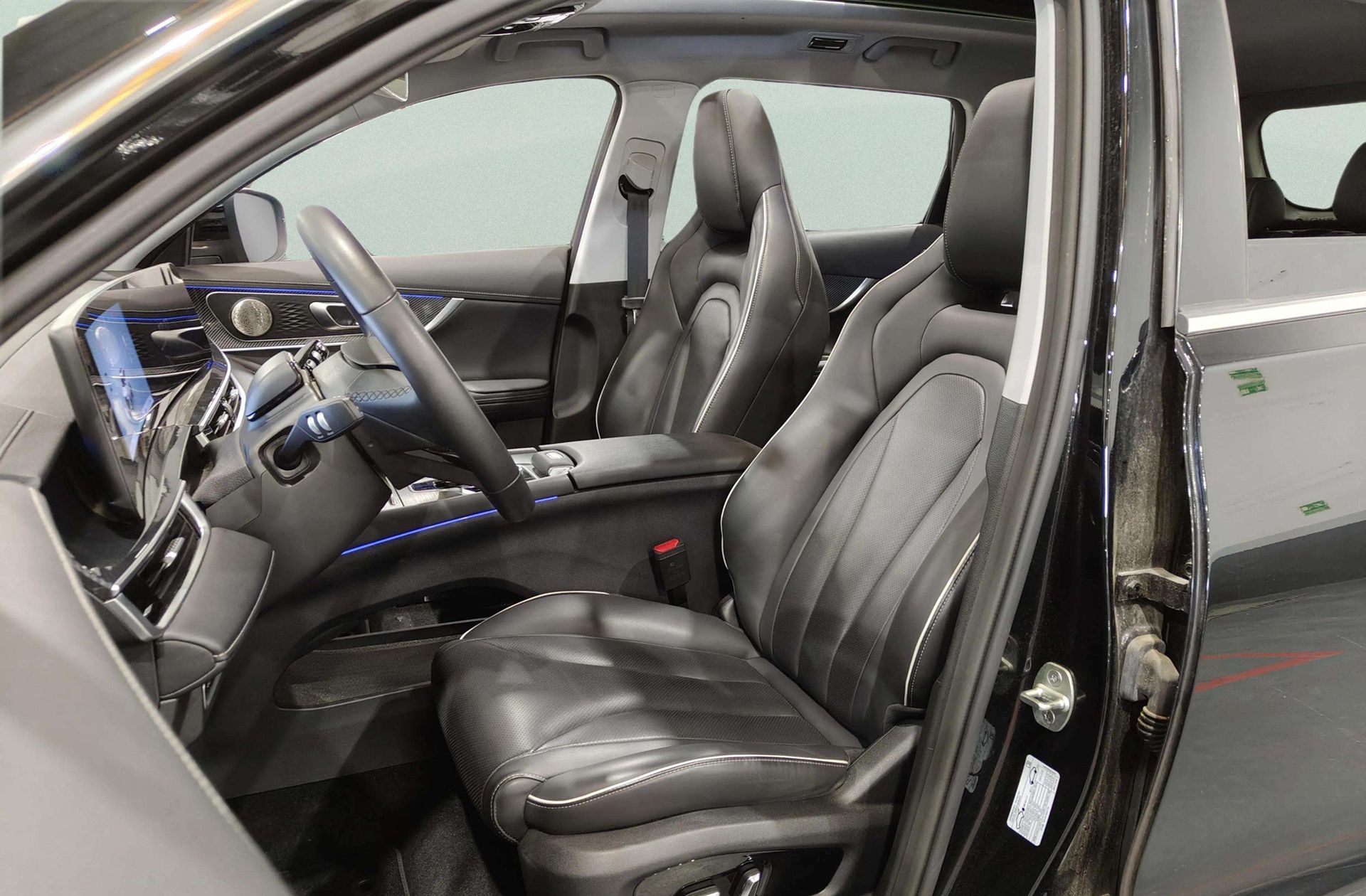 Ebro s700 1.6 T-GDi Luxury 7 DCT - foto 14