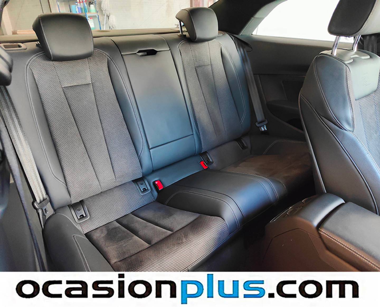 Foto Audi A5 Audi A5 Coupe Coupe S line 40 TFSI S tronic (190 CV)