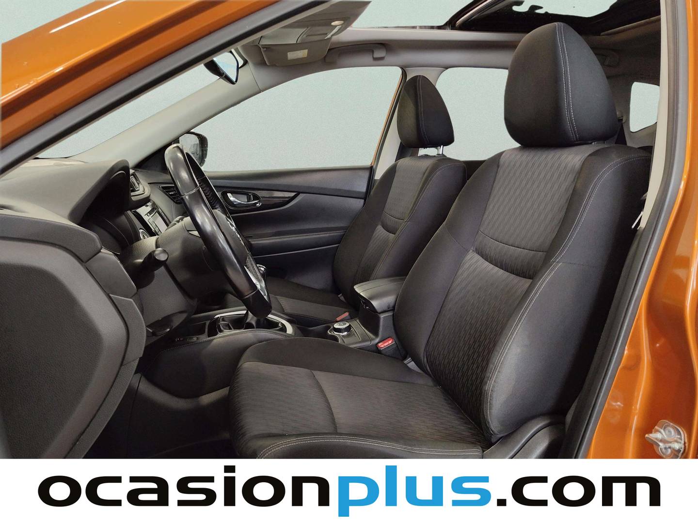 Nissan X-TRAIL Nissan X-Trail dCi 150 N-Connecta 4X4 (150 CV) de segunda mano