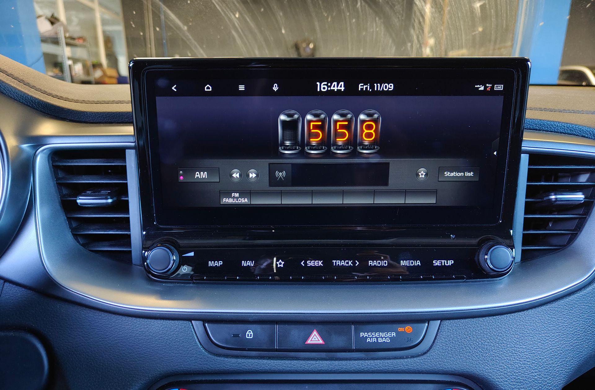 Kia Ceed 1.0 T-GDi Drive - foto 33