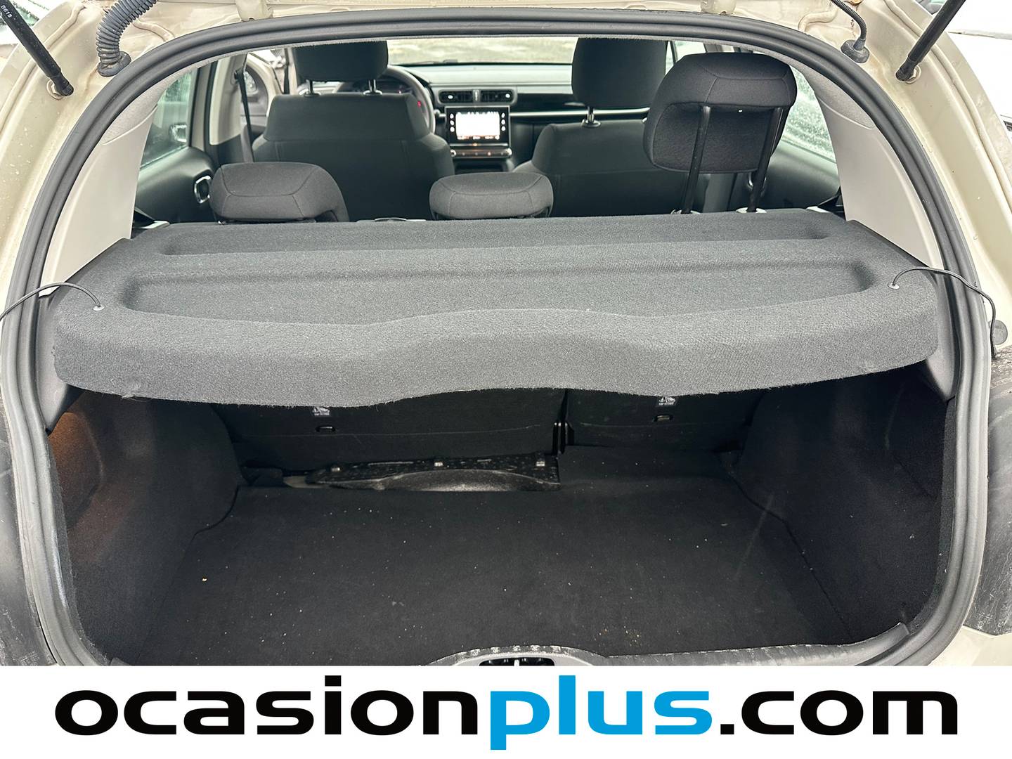 Foto Citroën C3 Aircross Citroen C3 Aircross PureTech 110 S&S Shine (110 CV)