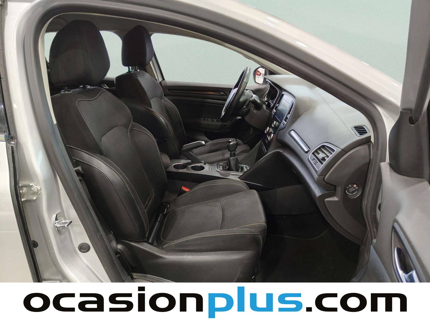 Renault Mégane Renault Megane Intens Energy TCe (130 CV) al mejor precio