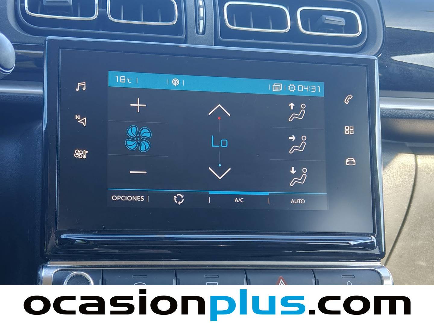 Citroën C3 Citroen C3 PureTech 82 Shine (83 CV) km 0