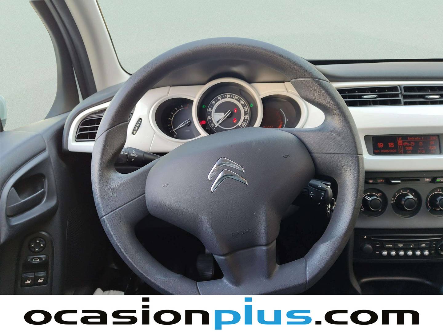 Citroën C3 Citroën C3 PureTech 82 Live (82 CV) 82cv