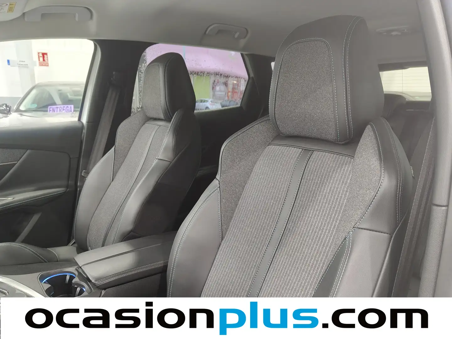 Foto Peugeot 3008 Peugeot 3008 BlueHDi 130 S&S Allure Pack EAT8 (130 CV)