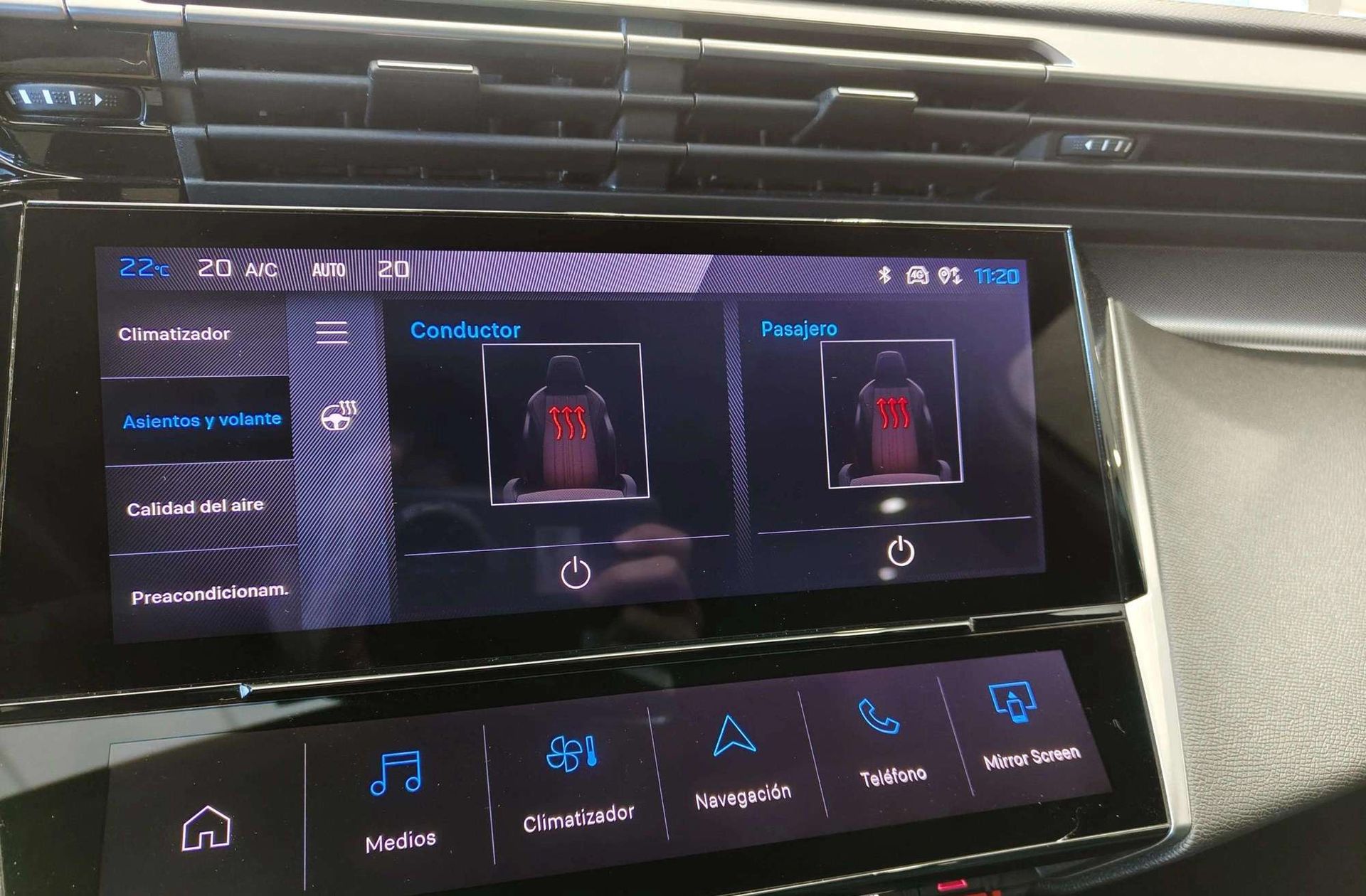 Peugeot 308 SW Hybrid 225 GT Pack eEAT8 - foto 8