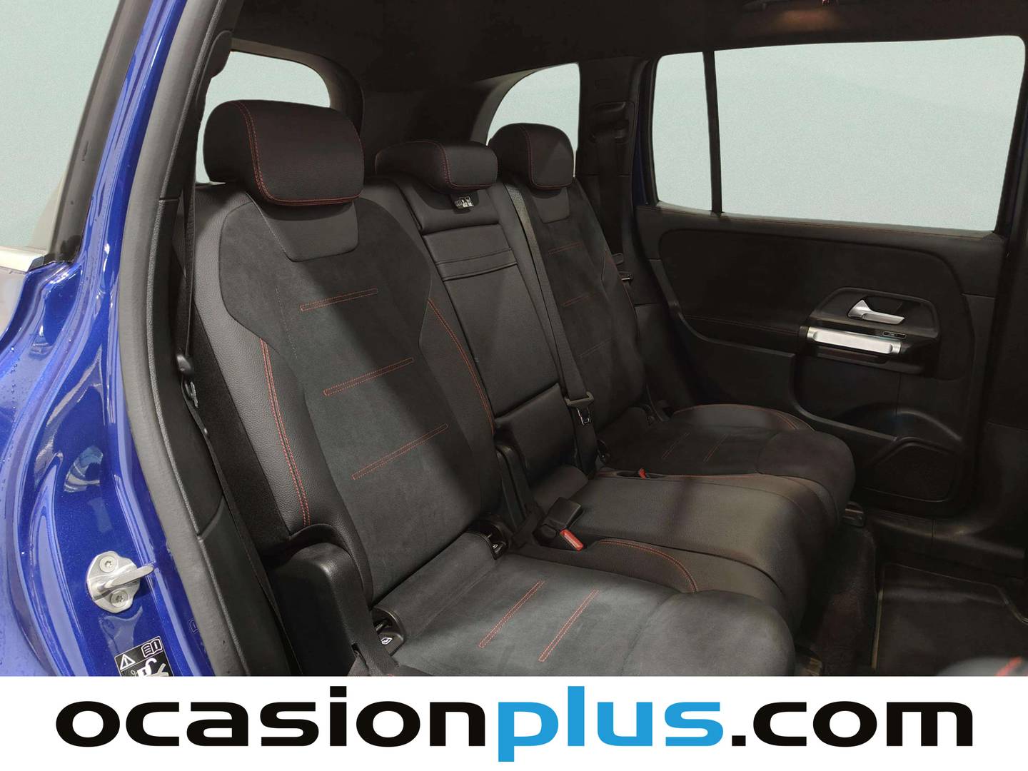 Mercedes GLB Mercedes GLB 200 d 4Matic (150 CV) 2023