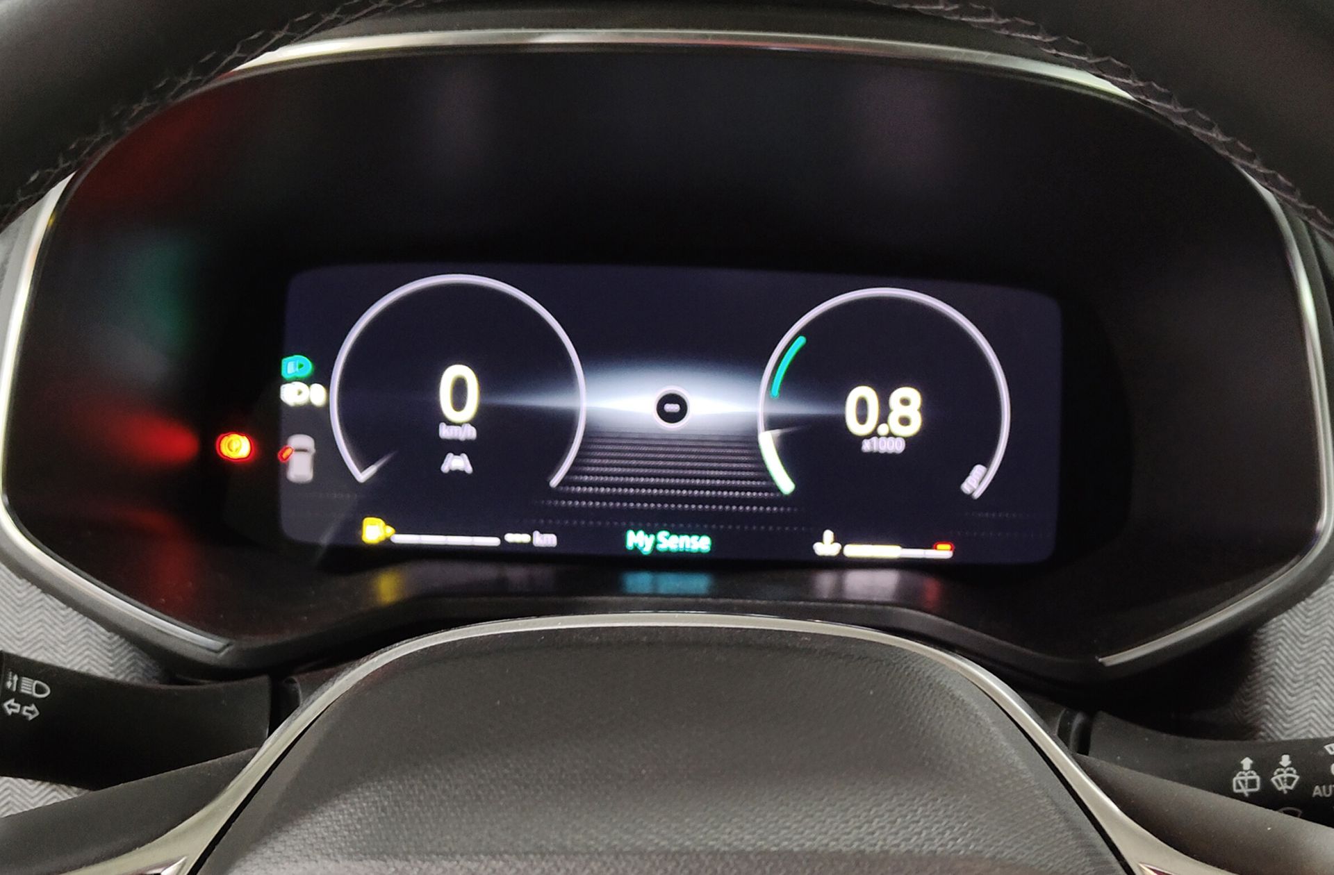 Renault Clio Techno TCe - foto 23