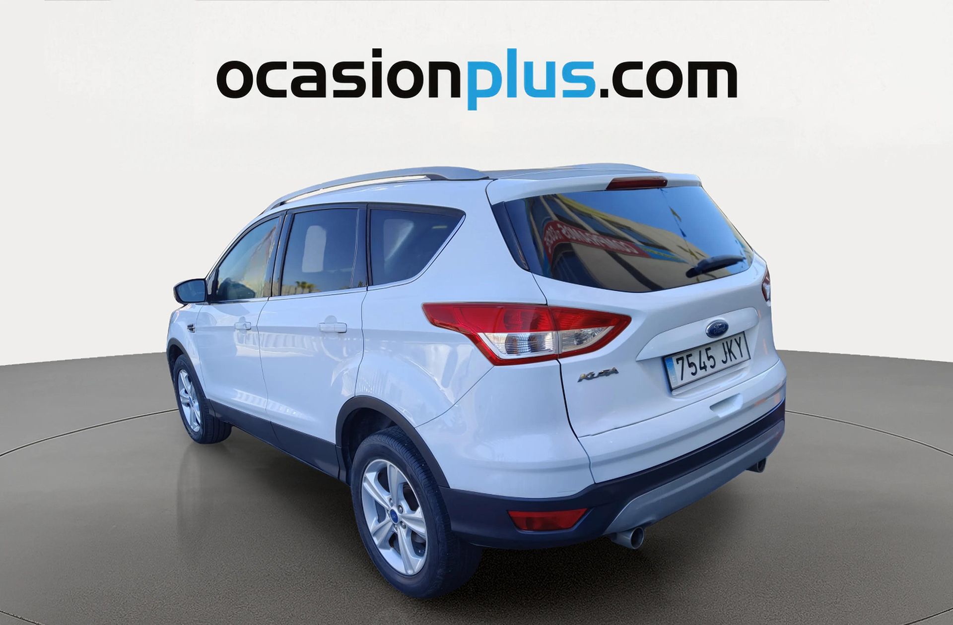 Ford Kuga 2.0 TDCi Trend 4x2 - foto 3
