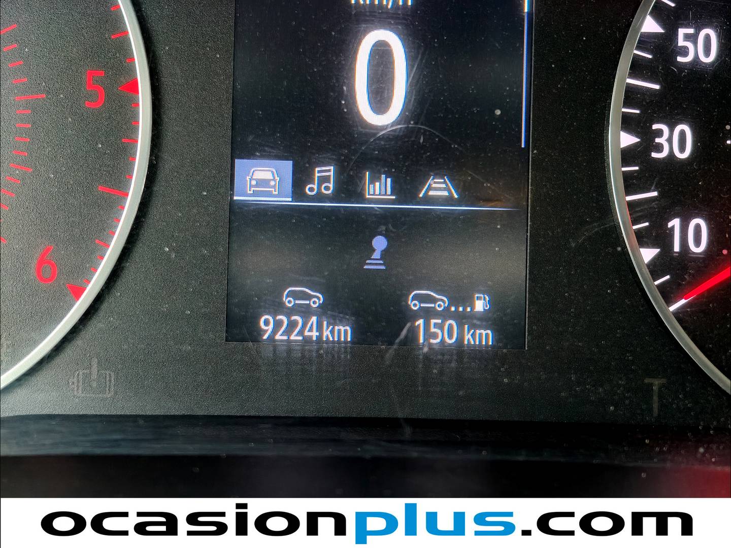 Foto Renault Clio Renault Clio Equilibre Blue dCi (100 CV)