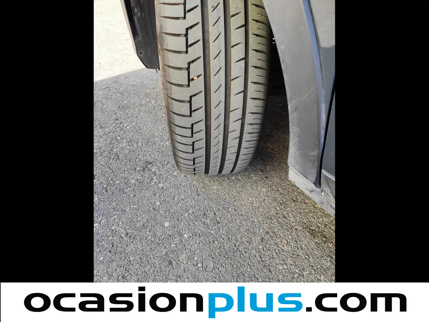 Foto KIA XCeed Kia XCeed 1.0 T-GDi Tech (120 CV)