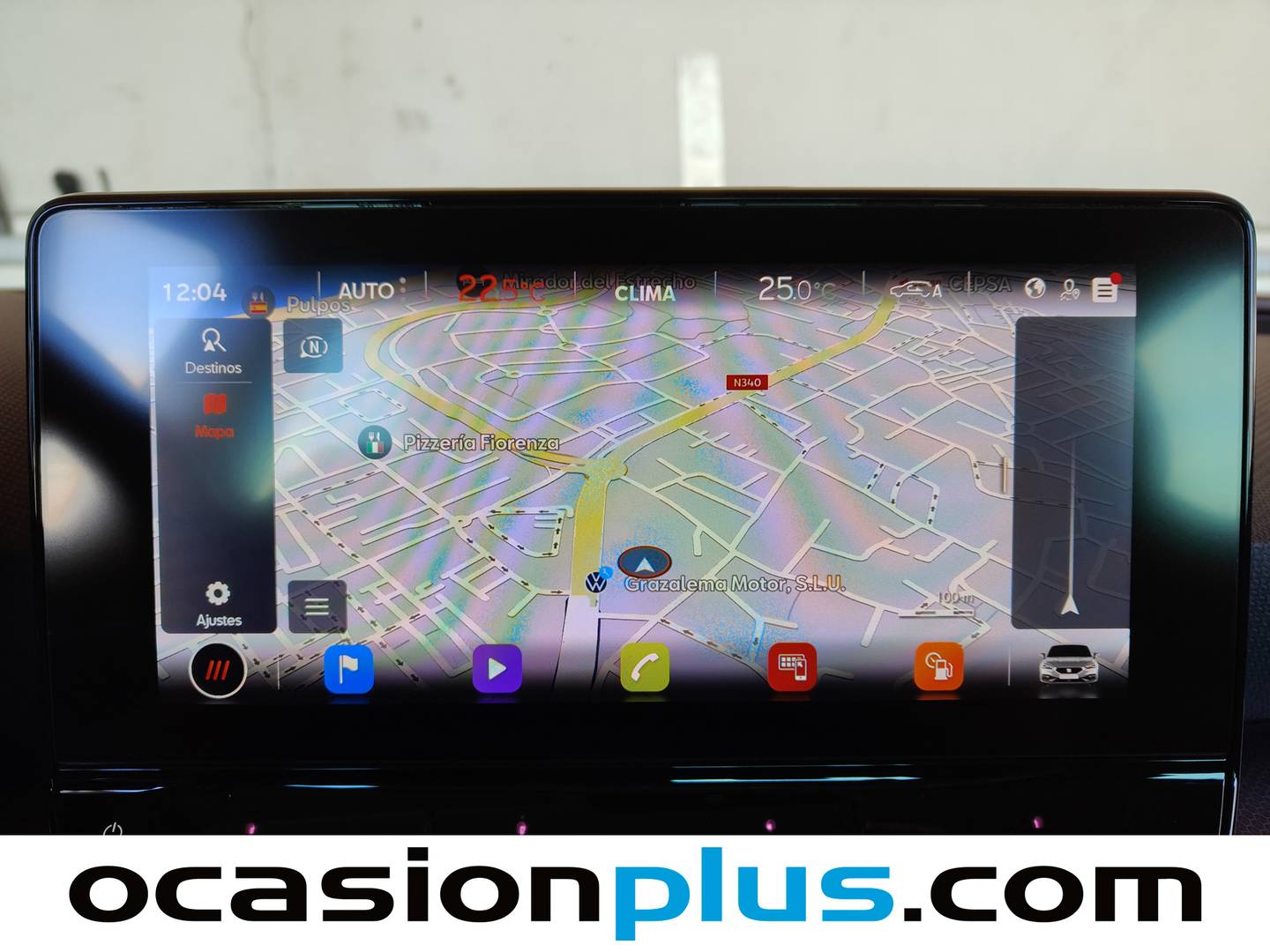 Foto Seat León SEAT León 2.0 TDI S&S Style XL (115 CV)