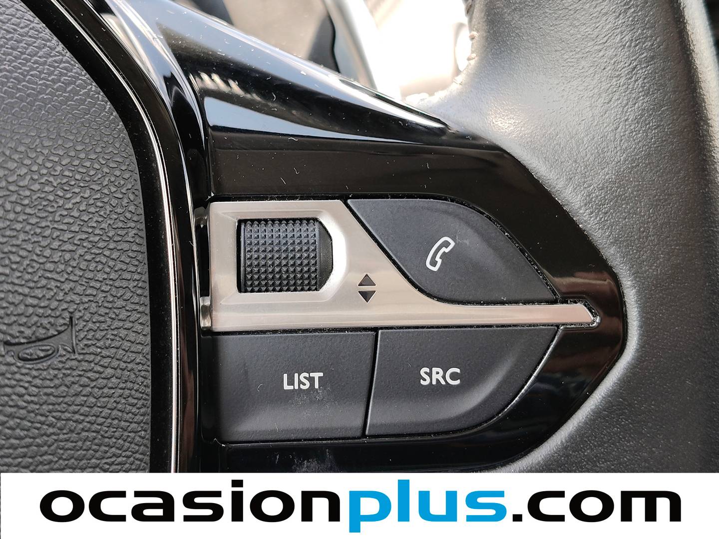 Peugeot 2008 Peugeot 2008 BlueHDi 130 S&S Allure EAT8 (130 CV) barato