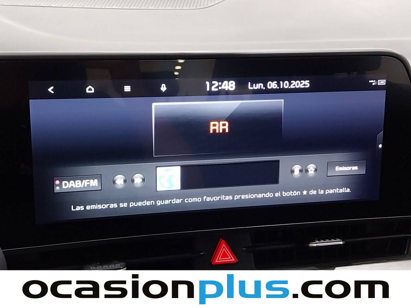 Foto KIA Sportage Kia Sportage 1.6 CRDi MHEV Business 4x2 (136 CV)