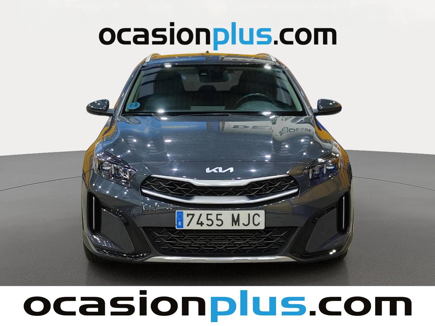 Foto KIA XCeed Kia XCeed 1.0 T-GDi Drive (120 CV)