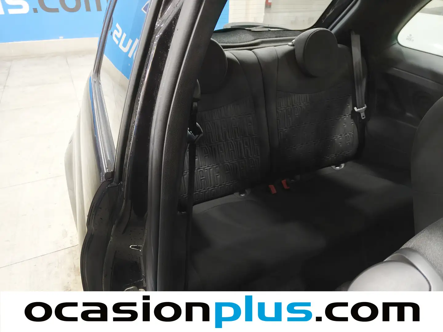 Foto Fiat 500 Fiat 500 1.0 Hybrid Dolcevita (70 CV)