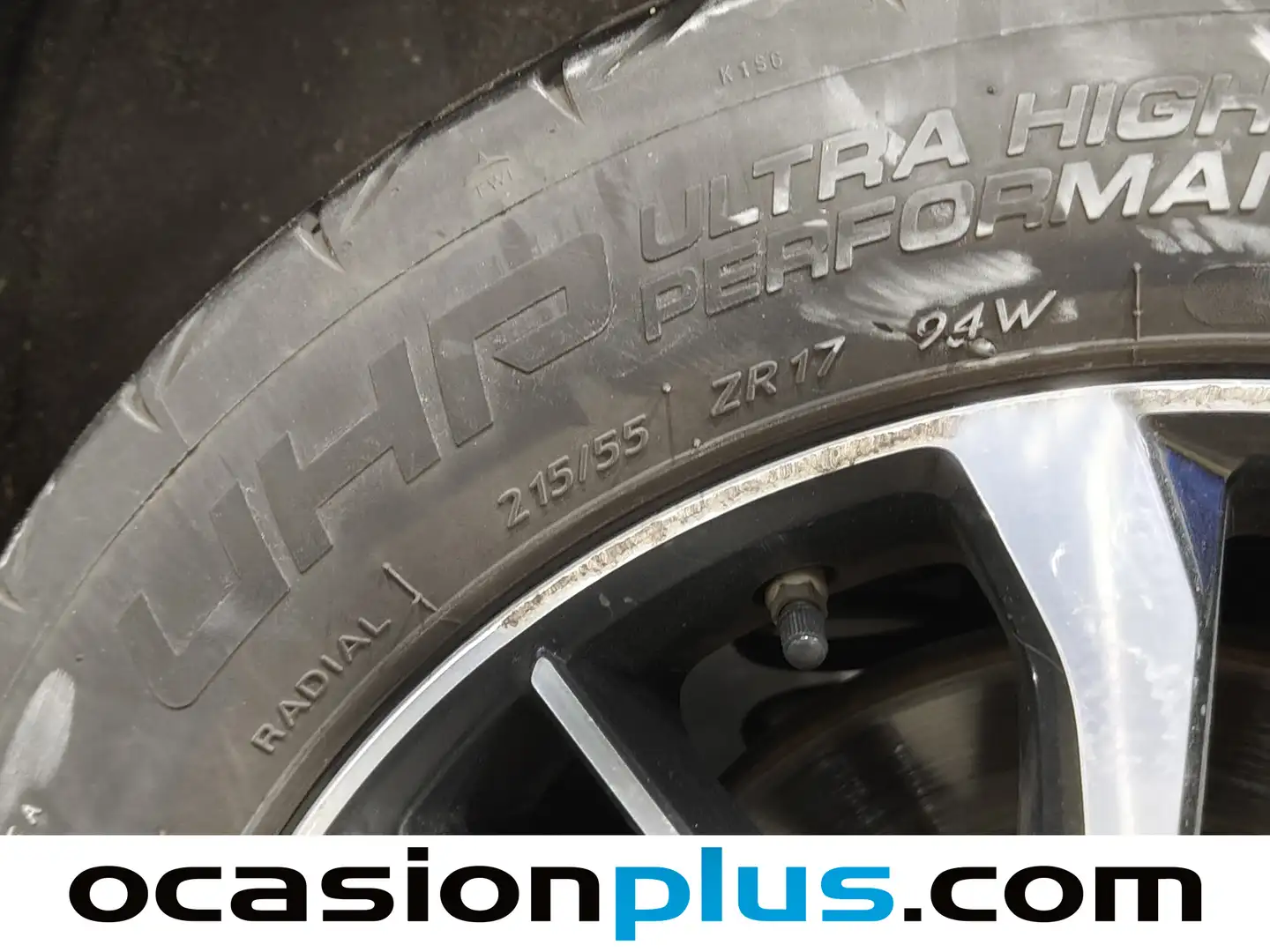 Foto Toyota Verso Toyota Verso 130 Advance (132 CV)