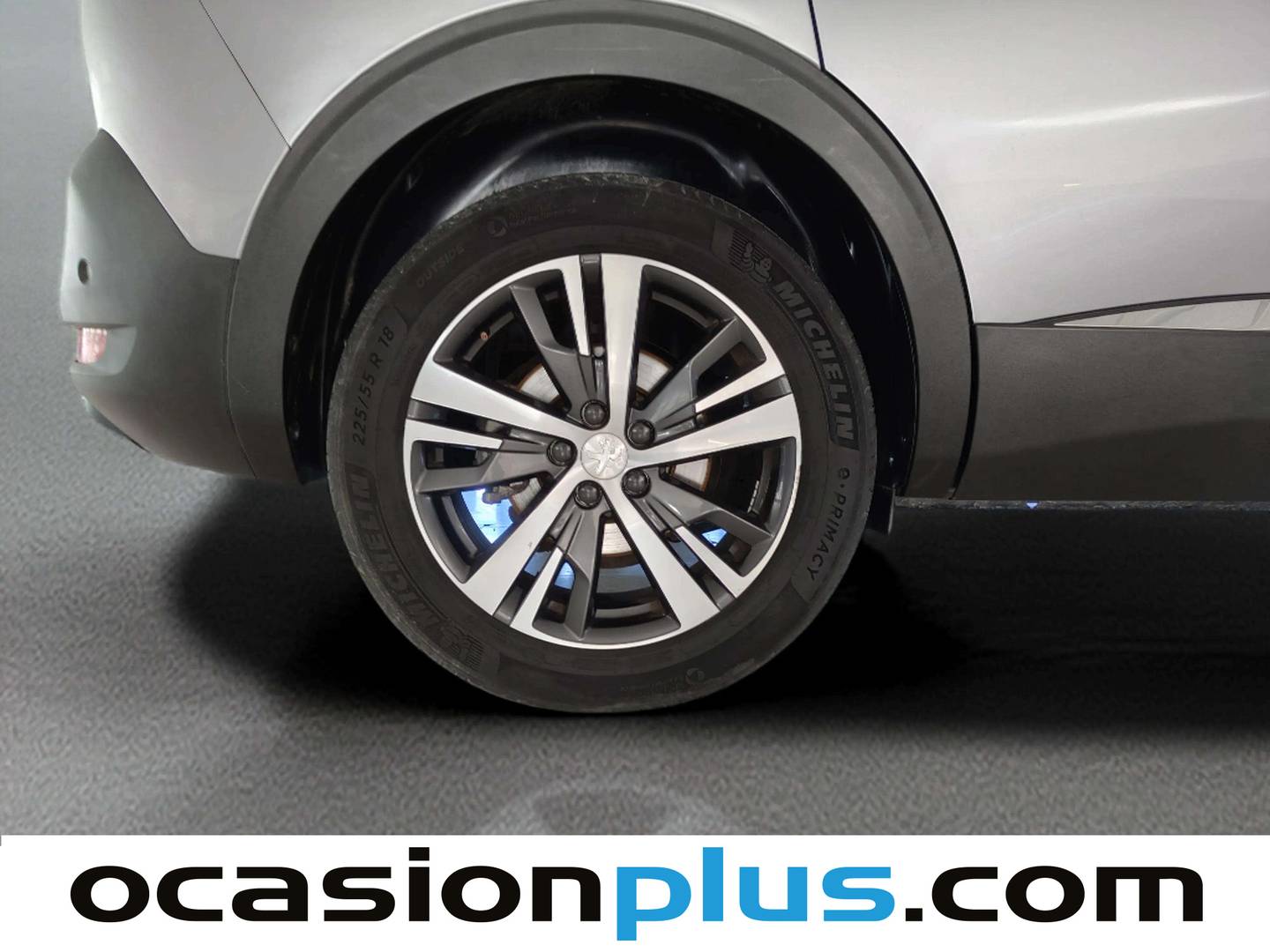 Peugeot 5008 Peugeot 5008 BlueHDI 130 S&S Allure Pack EAT8 (130 CV) 7 Plazas diésel