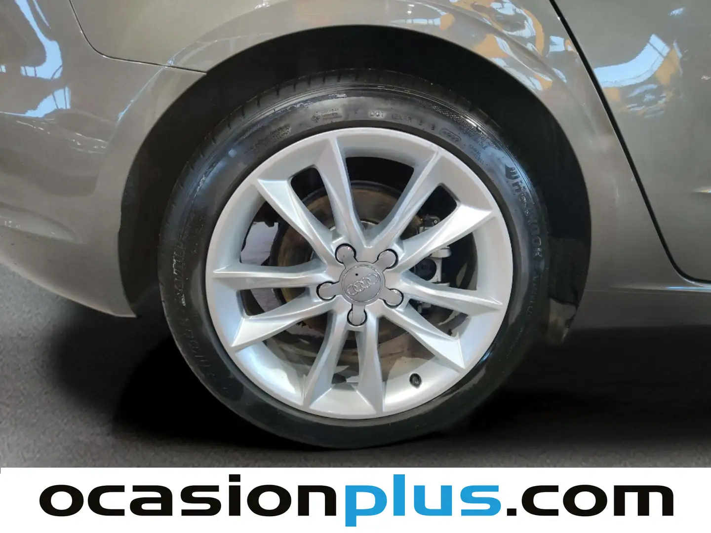 Foto Audi A3 Audi A3 Sportback Ambition 1.8 TFSI (180 CV) S tronic