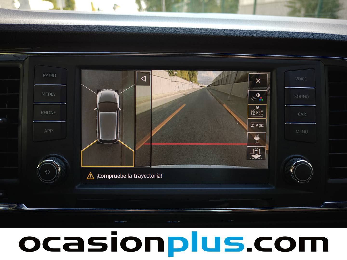 Extras y acabados del Seat Ateca Seat Ateca 1.4 EcoTSI S&S Xcellence (150 CV)