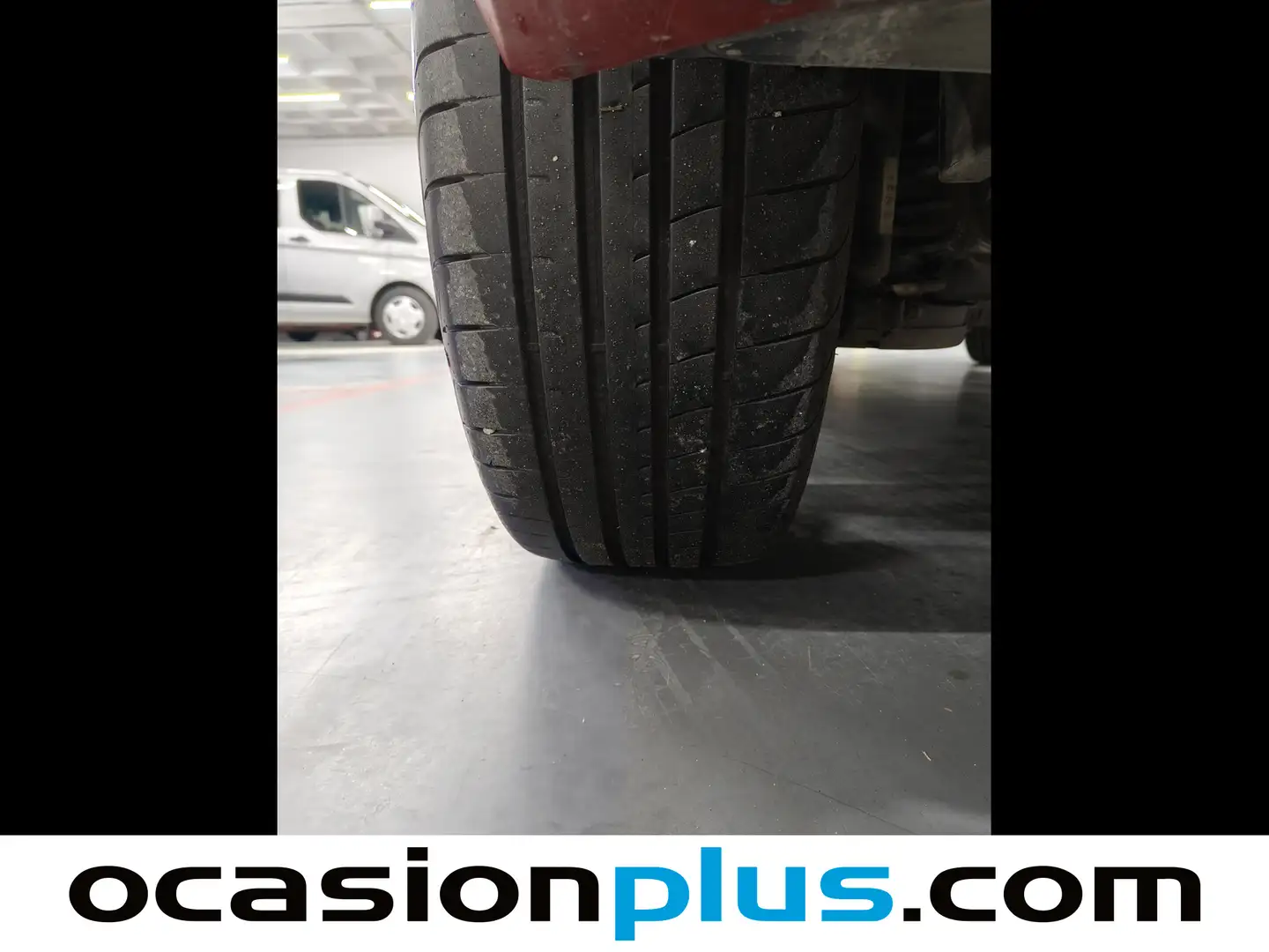 Foto Skoda Kamiq Skoda Kamiq 1.5 TSI Monte Carlo (150 CV)