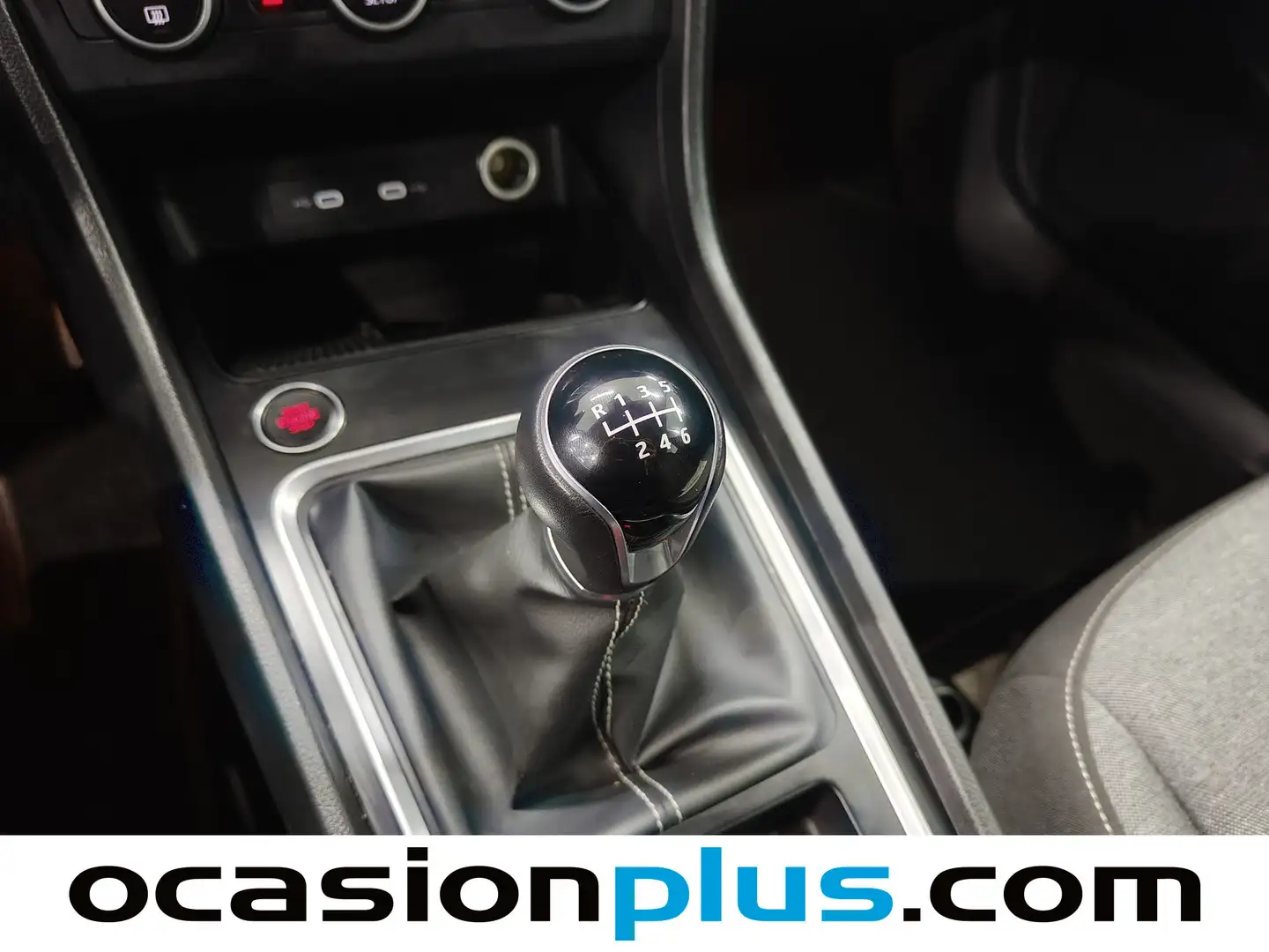 Foto Seat Ateca SEAT Ateca 1.5 TSI S&S Style XL (150 CV)