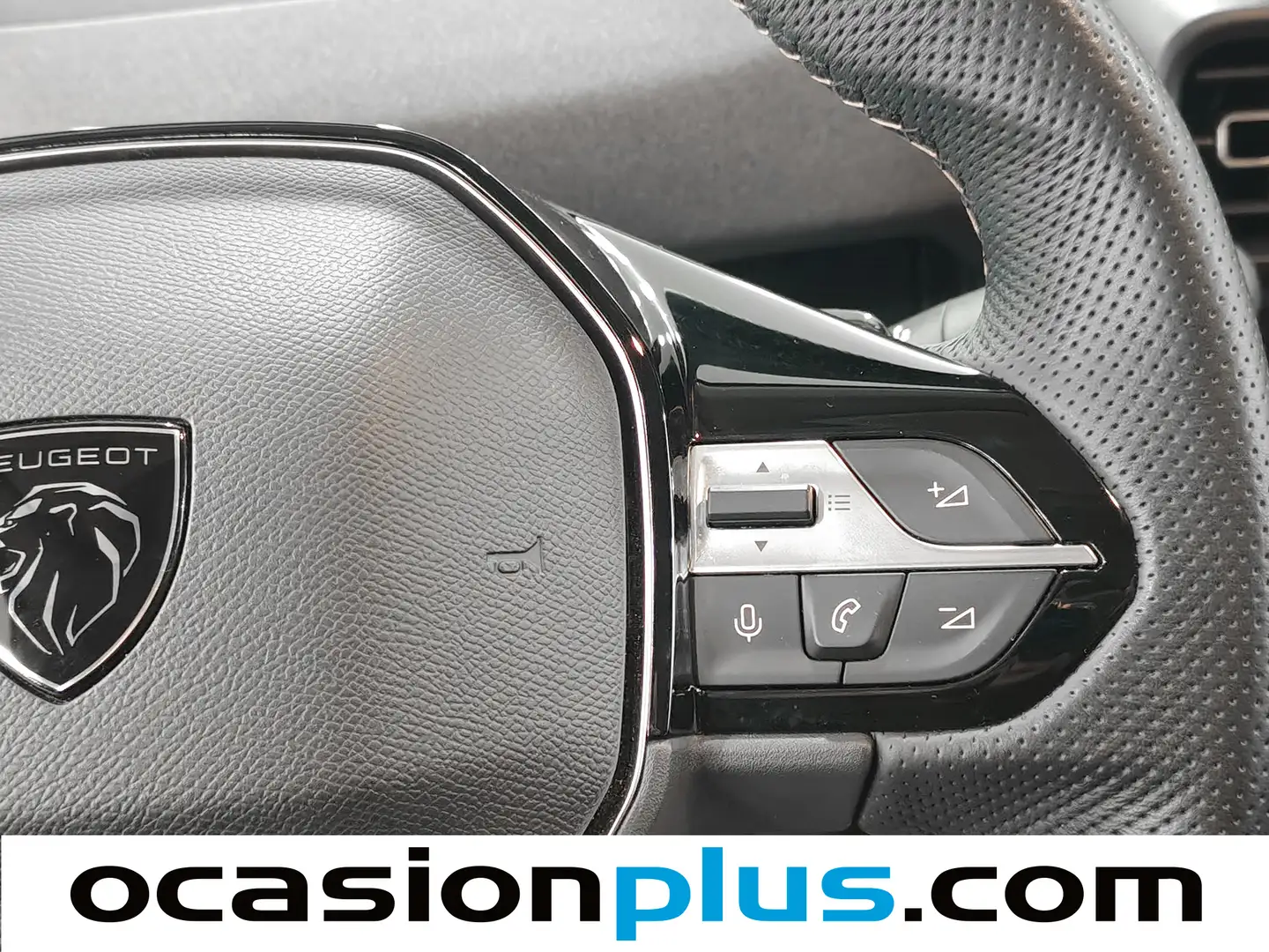 Foto Peugeot Rifter Peugeot Rifter BlueHDi 130 GT Long EAT8 (130 CV) 7 Plazas