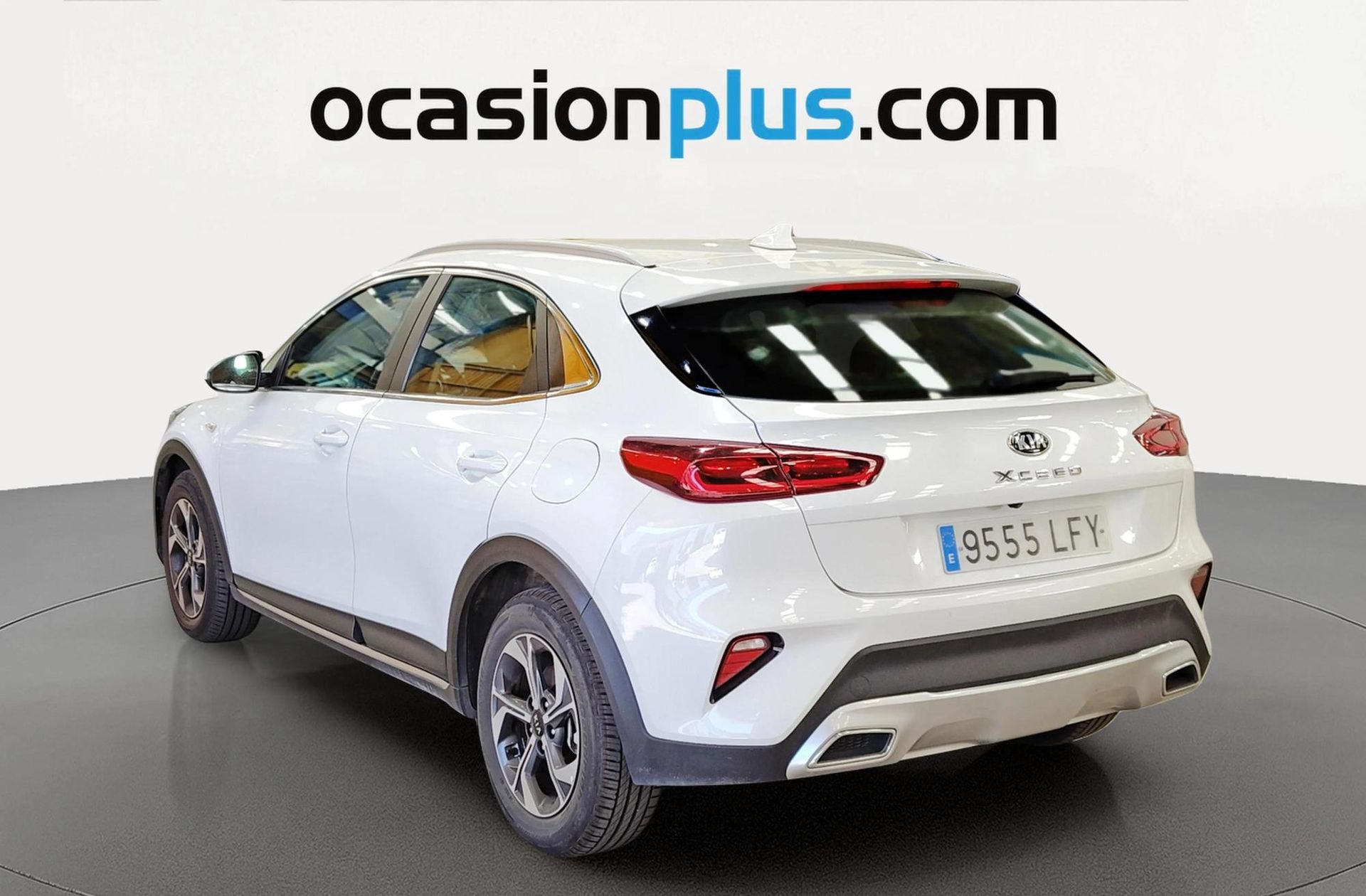 Kia XCeed 1.0 T-GDi Drive - foto 3