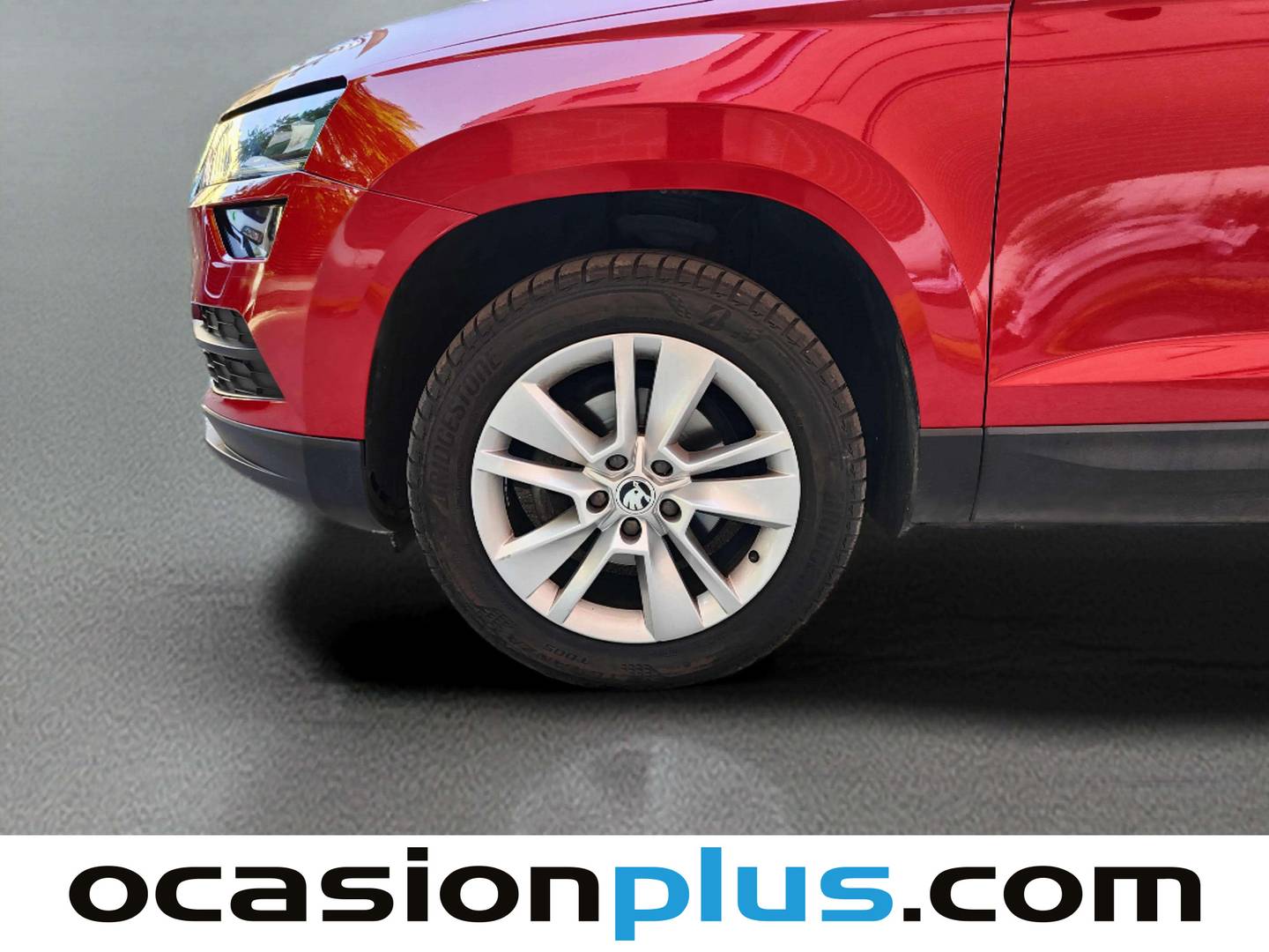 Skoda Karoq Skoda Karoq 1.5 TSI ACT Ambition DSG  (150 CV) km 0