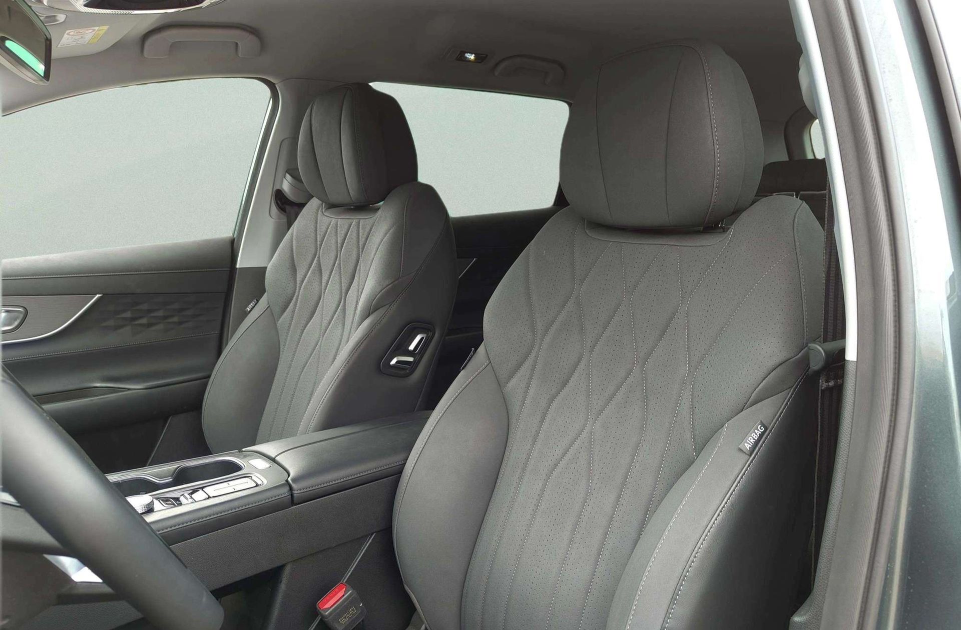 Ebro s800 1.6 T-GDi Premium DCT 7 plazas - foto 8