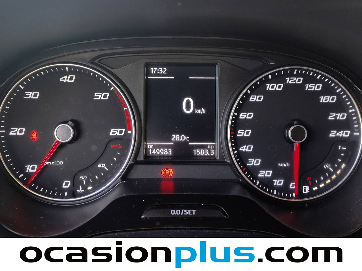 Seat Ibiza Seat Ibiza 1.4 TDI Style (105 CV) 2016