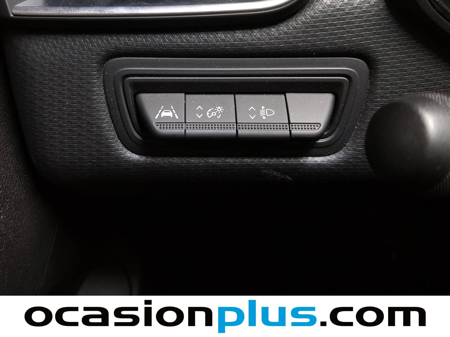 Extras del Renault Clio Renault Clio Intens TCe (90 CV)