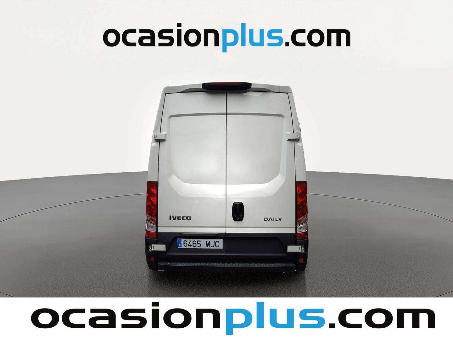 Iveco Daily Iveco Daily Furgon 35S 16 V 4100/H2 (156 CV) barato