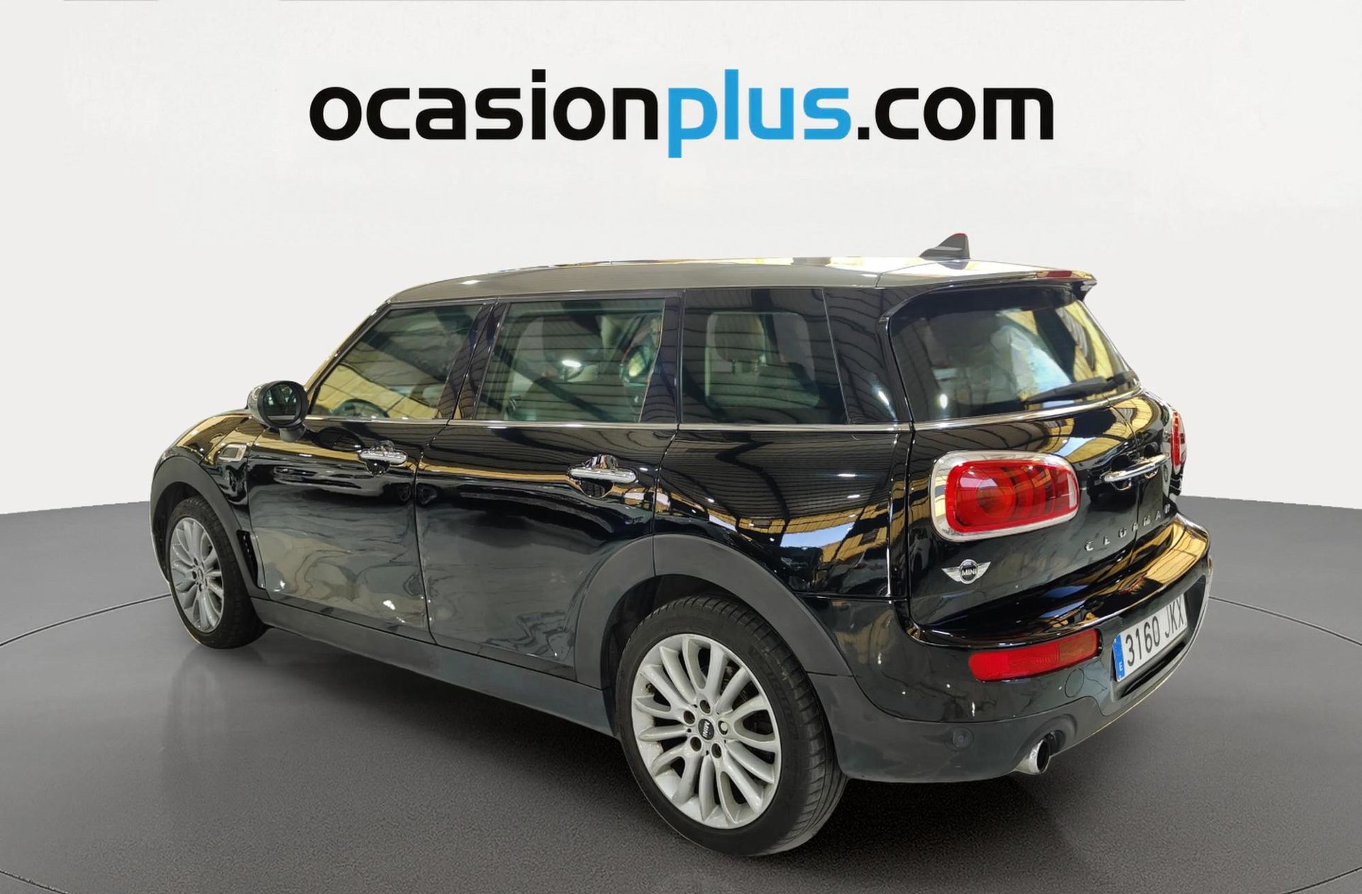 MINI Clubman Cooper - foto 3