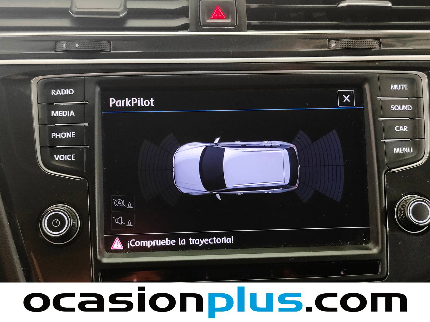 Equipamiento del Volkswagen Tiguan Volkswagen Tiguan Edition 2.0 TDI BMT (150 CV)