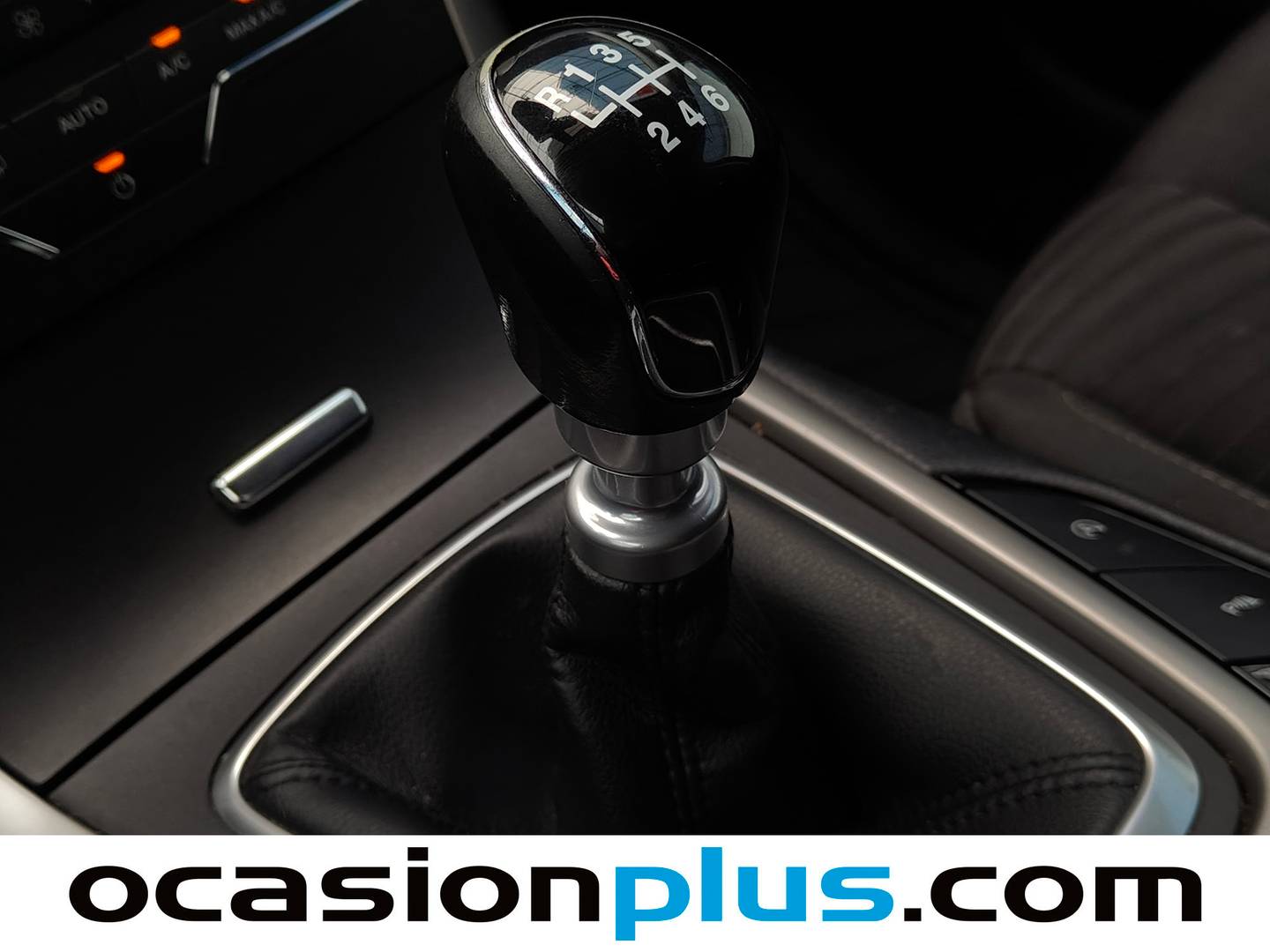 Ford S-MAX Ford S-Max 2.0 TDCI Trend (150 CV) de segunda mano