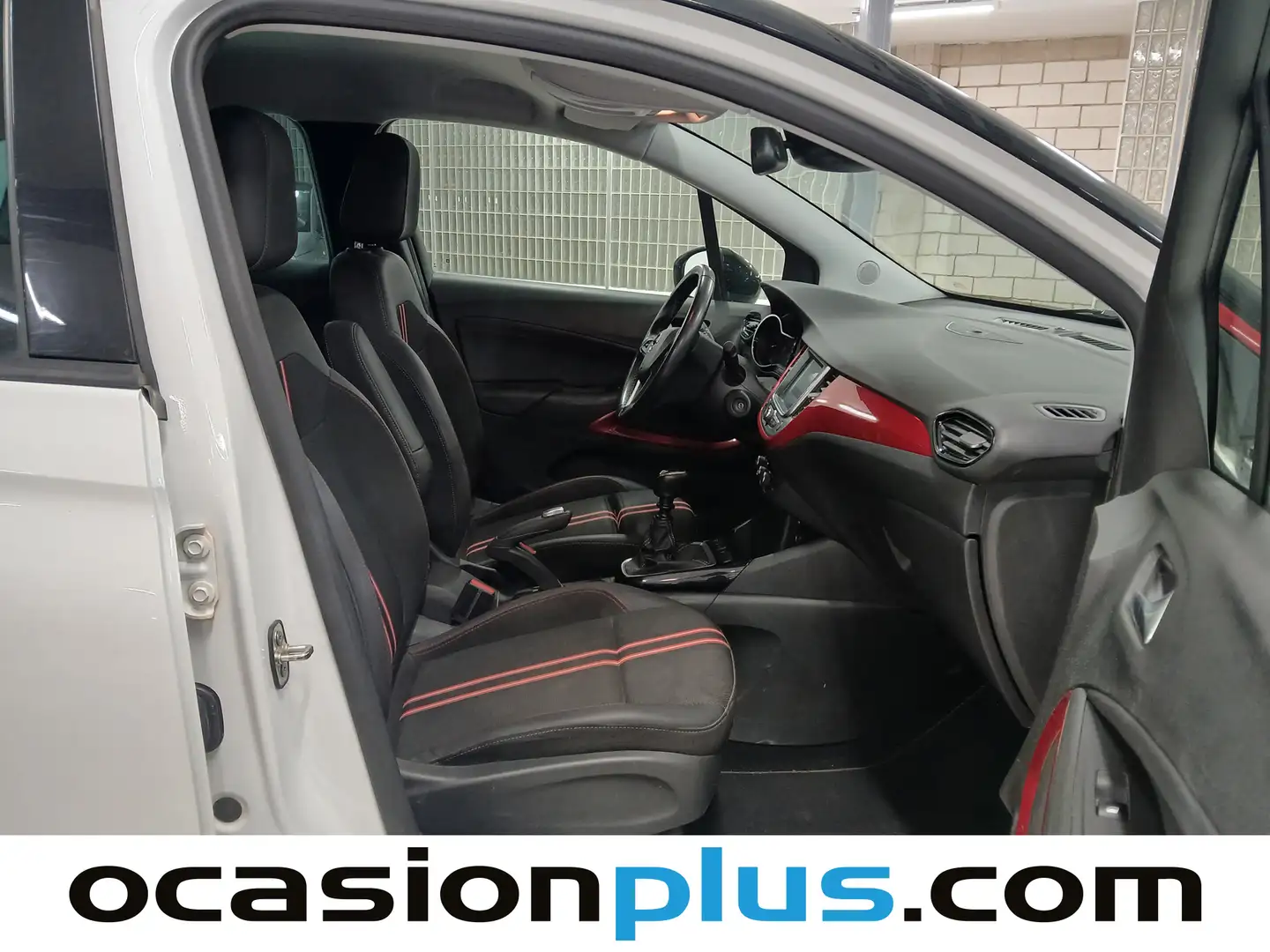 Foto Opel Crossland Opel Crossland 1.2 GS (110 CV)