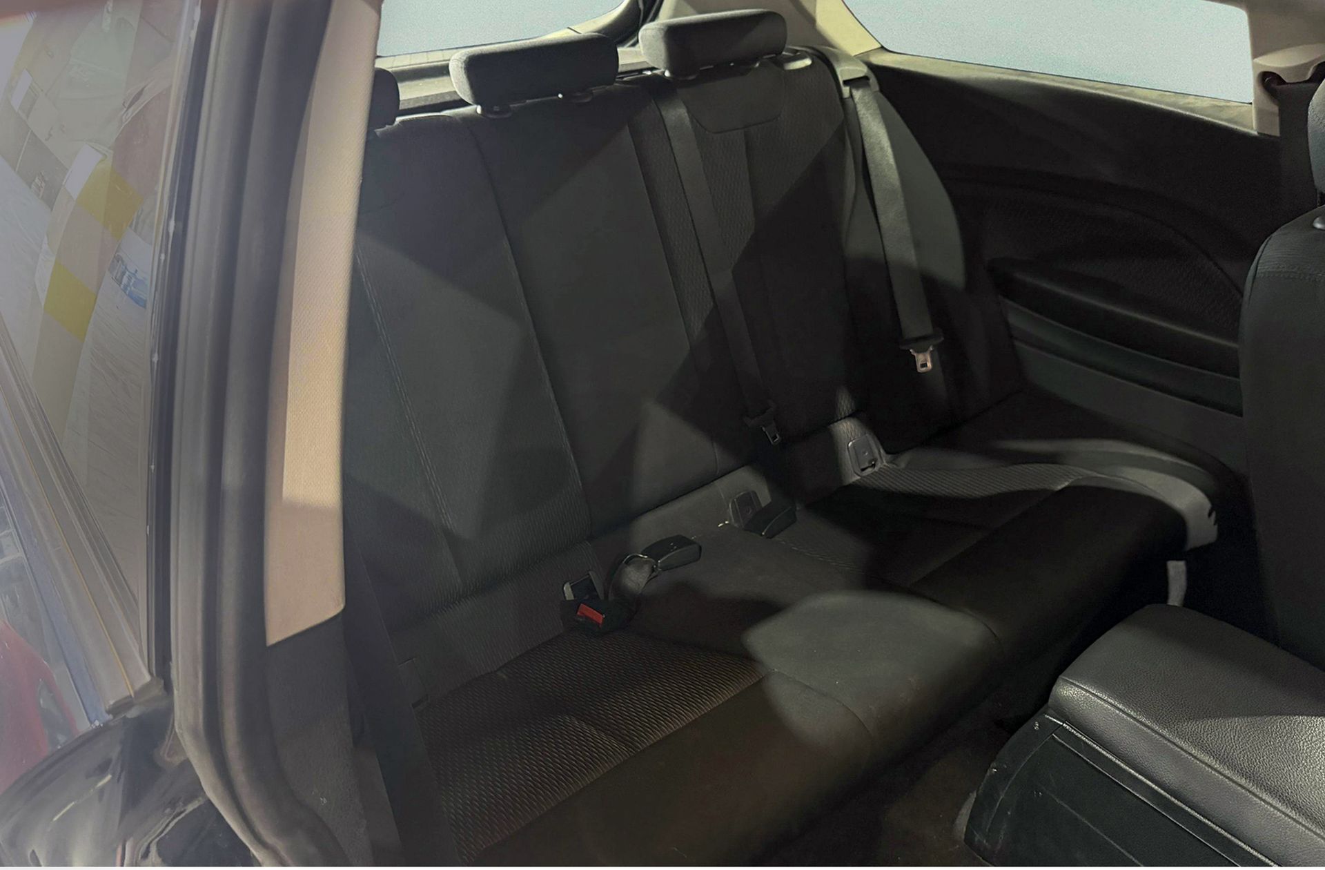 BMW Serie 1 116d Efficient Dynamics - foto 16