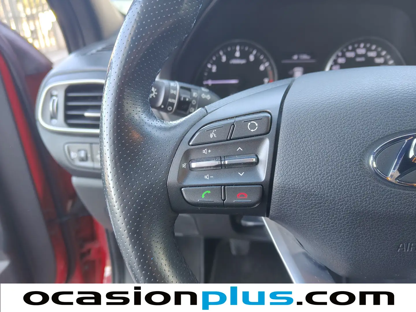 Foto Hyundai i30 Hyundai i30 1.0 TGDI Go! (120 CV)