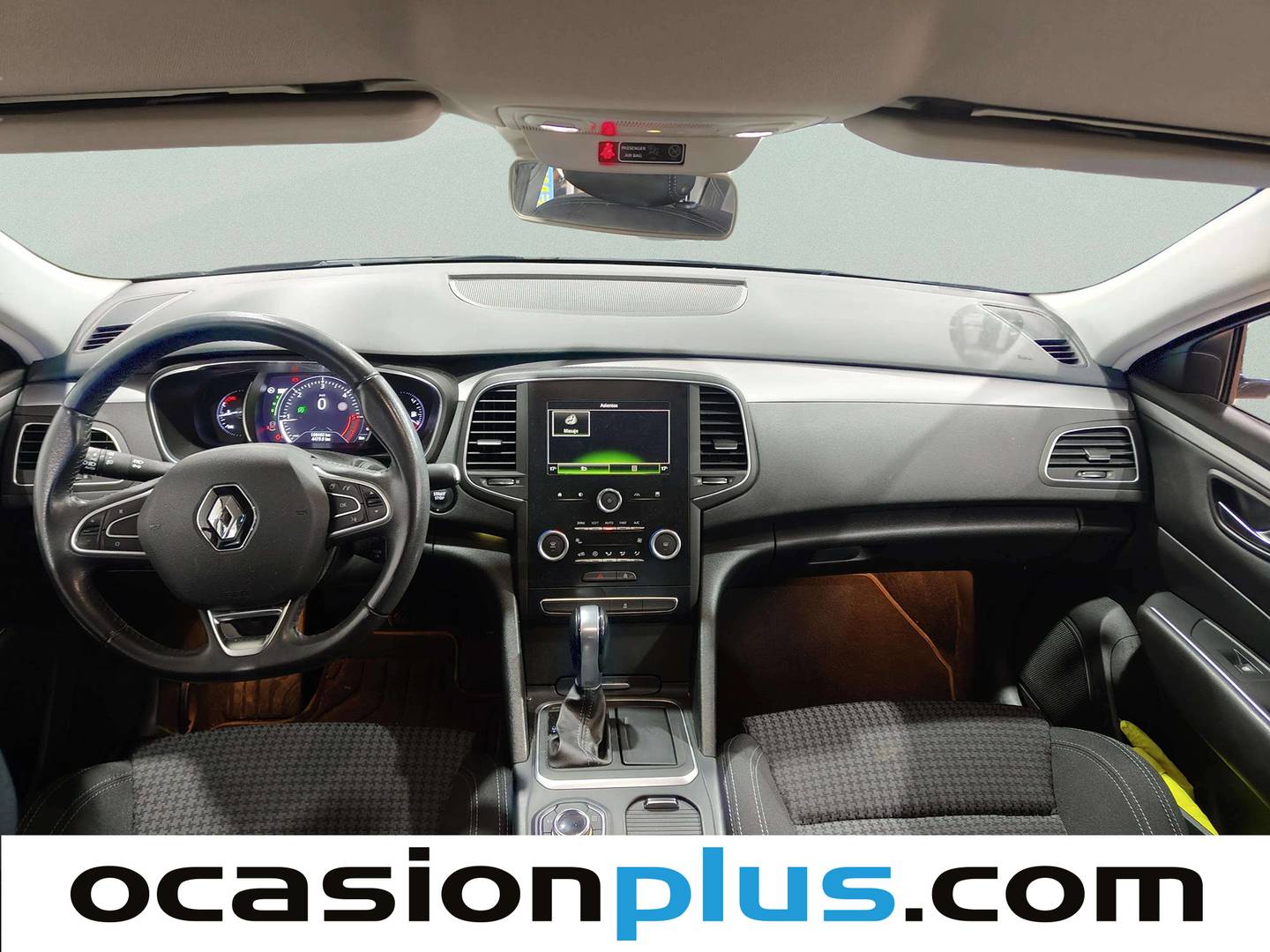 Renault Talisman Renault Talisman Energy dCi (130 CV) EDC de ocasión