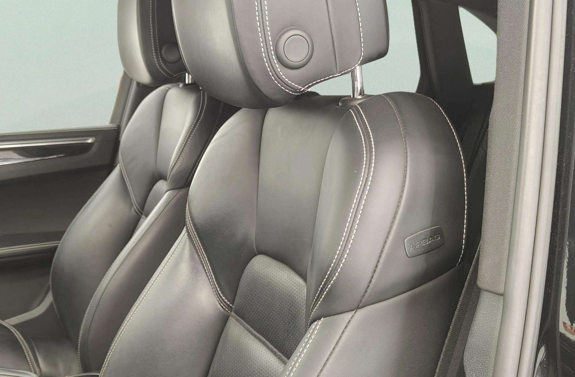 Porsche Macan S Diesel - foto 19