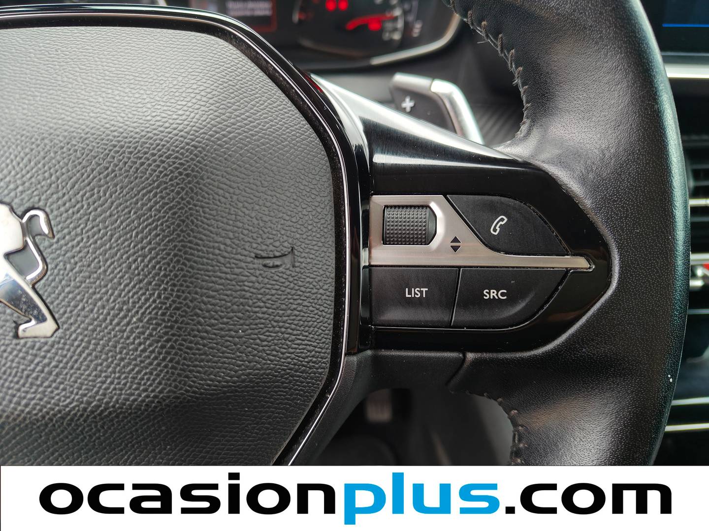 Peugeot 2008 Peugeot 2008 130 S&S Allure EAT8 (130 CV) gasolina