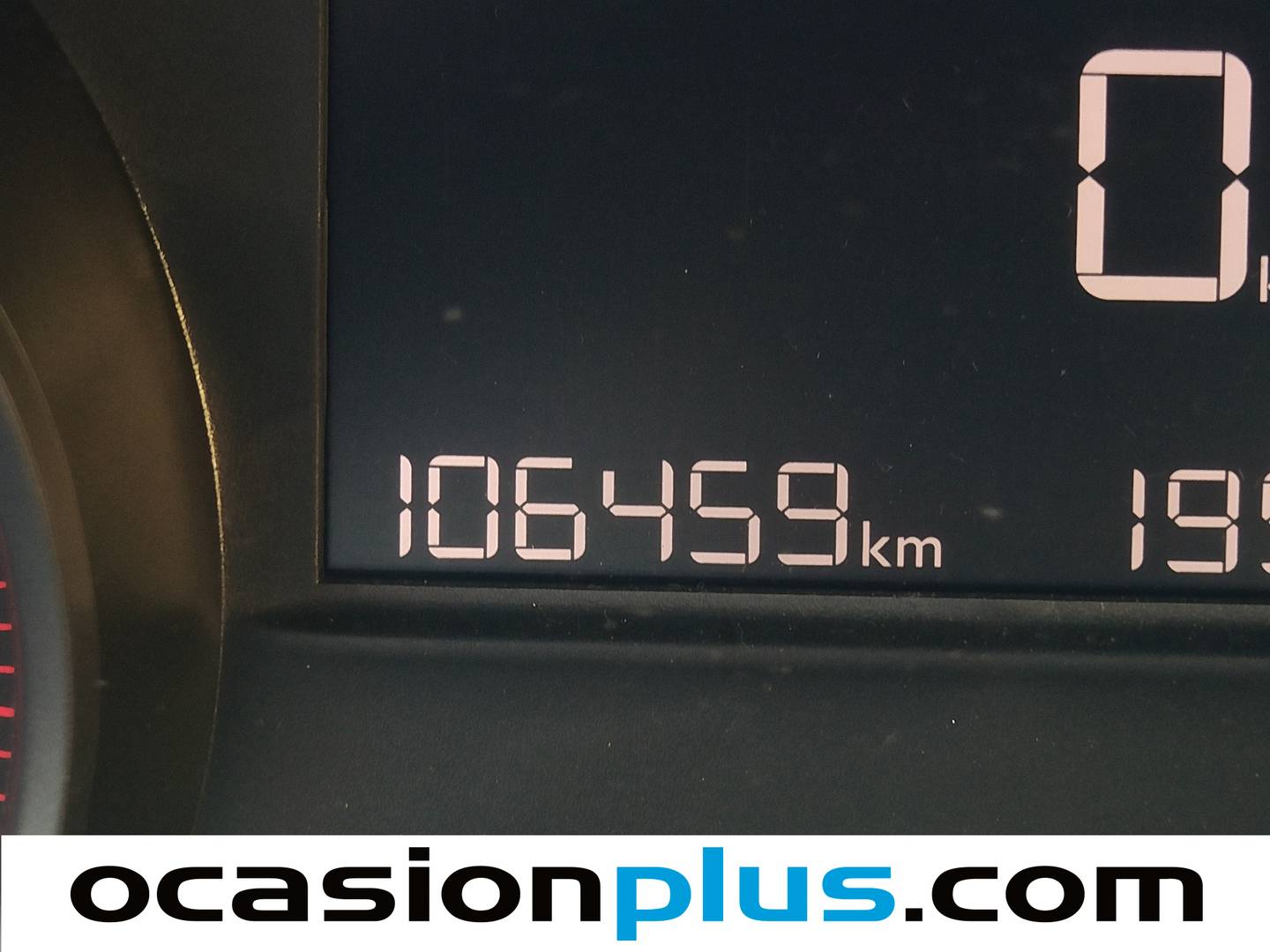 Peugeot 208 Peugeot 208 PureTech Signature (82 CV) seminuevo